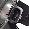 2000-2005 Buick LeSabre - Driver and Passenger Side Headlights, with Bulbs, Halogen, Sedan