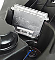 2012 Buick Enclave - Driver and Passenger Side Halogen Headlight, With bulb(s), For Models Without Adaptive Frontlighting Systems (AFS), OE Replacement