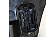 2008-2010 BMW 528i - Driver and Passenger Side Headlights, With Bulbs, Halogen, For Models With Optional HID, Not for Models With Xenon and Adaptive Headlights