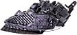 2016 Buick Verano - Driver and Passenger Side Halogen Headlight, With bulb(s), OE Replacement