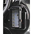 2012 Buick Regal - Driver and Passenger Side Halogen Headlight, With bulb(s), OE Replacement