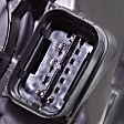 2009 BMW 328i - Driver and Passenger Side Halogen Headlight, Without bulb(s), OE Replacement, Wagon