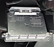 2012 Buick Enclave - Driver and Passenger Side HID/Xenon Headlight, With bulb(s), OE Replacement