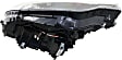 2012 BMW 335i - Driver and Passenger Side HID/Xenon Without bulb(s), Sedan, For Models Without Adaptive Headlights, OE Replacement