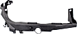 Driver and Passenger Side Headlight Brackets