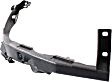Driver and Passenger Side Headlight Brackets