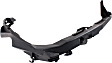 Driver and Passenger Side Headlight Brackets