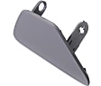 Driver and Passenger Side Headlight Washer Covers, For Models With M Package