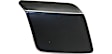 Driver and Passenger Side Headlight Washer Covers