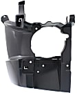 2013 BMW ActiveHybrid 3 - Fog Light Bracket, For Models With M Sport Line or (M Sport Package)