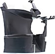 2013 BMW ActiveHybrid 3 - Fog Light Bracket, For Models With M Sport Line or (M Sport Package)