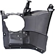 2013 BMW ActiveHybrid 3 - Fog Light Bracket, For Models With M Sport Line or (M Sport Package)