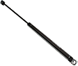 Driver and Passenger Side Hood Lift Support