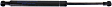 2004 BMW 330i - Driver and Passenger Side Hood Lift Support