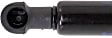 2004 BMW 330i - Driver and Passenger Side Hood Lift Support