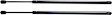 2005-2007 Buick LaCrosse - Driver and Passenger Side Hood Lift Support