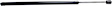 2005-2007 Buick LaCrosse - Driver and Passenger Side Hood Lift Support