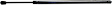 2005-2007 Buick LaCrosse - Driver and Passenger Side Hood Lift Support