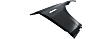 2011 BMW 535i GT - Front, Driver and Passenger Side Fender