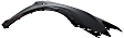 2014 BMW X3 - Front, Driver and Passenger Side Fender