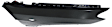 2014 BMW X3 - Front, Driver and Passenger Side Fender