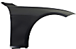 Front, Driver and Passenger Side Fenders, CAPA CERTIFIED