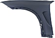 2014-2018 BMW X5 - Front, Driver and Passenger Side Fenders