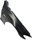 2012 BMW 528i xDrive - Front, Driver and Passenger Side Fender