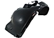 2010-2013 Buick LaCrosse - Front, Driver and Passenger Side, Fender Liner