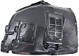 2013 BMW M3 - Front, Driver and Passenger Side, Front Section Fender Liner