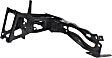 Driver and Passenger Side Radiator Support Side Panel