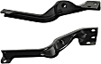 Direct Fit Radiator Support Bracket