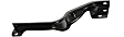 Direct Fit Radiator Support Bracket