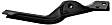 Direct Fit Radiator Support Bracket