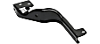 Direct Fit Radiator Support Bracket