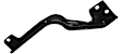 Direct Fit Radiator Support Bracket