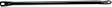 Driver and Passenger Side, Radiator Support Bracket, Set of 2