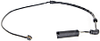 Front Brake Pad Sensors