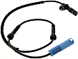 Front and Rear, Driver and Passenger Side ABS Speed Sensors