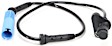 Front, Driver and Passenger Side ABS Speed Sensors