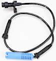 Front, Driver and Passenger Side ABS Speed Sensors