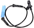 Front, Driver and Passenger Side ABS Speed Sensors