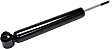 Rear, Driver and Passenger Side Shocks, For Models without Air Spring Front Suspension