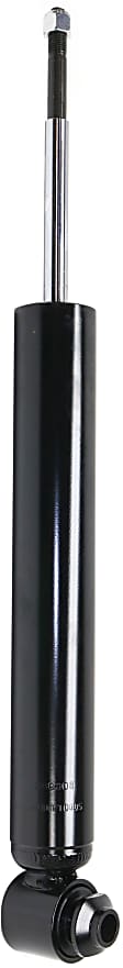 Rear, Driver and Passenger Side Shocks, For Models without Air Spring Front Suspension