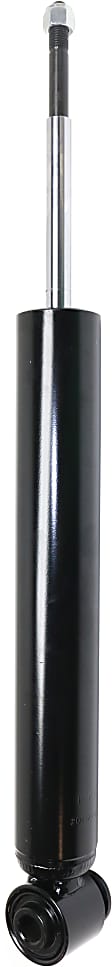 Rear, Driver and Passenger Side Shocks, For Models without Air Spring Front Suspension