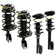 2004 Buick Century - Front and Rear, Driver and Passenger Side, Fully Loaded Strut