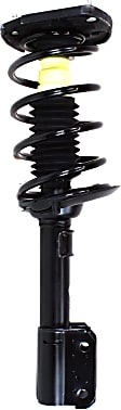 2004 Buick Century - Front and Rear, Driver and Passenger Side, Fully Loaded Strut