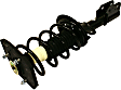 2004 Buick Century - Front and Rear, Driver and Passenger Side, Fully Loaded Strut