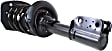 2004 Buick Century - Front and Rear, Driver and Passenger Side, Fully Loaded Strut