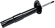 Front, Driver and Passenger Side Bare Struts, E60 Body, For Models without Sport Suspension